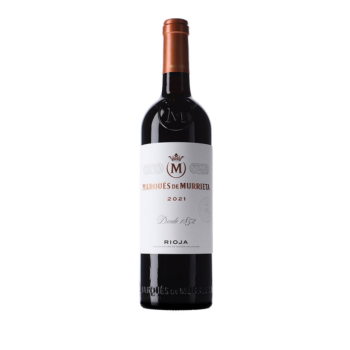 MARQUES DE MURRIETA 75CL CAJA 6U