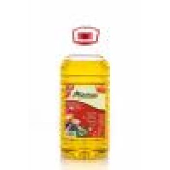 ACEITE MINERVA OLIVA SUAVE GARRAFA 5L 3U