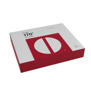 CAFE 170 ESPRESSO DISCOS 6GR ESTUCHE 50U