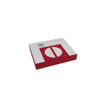 CAFE 170 ESPRESSO DISCOS 6GR ESTUCHE 50U