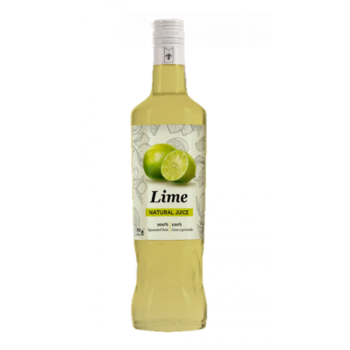 OXEFRUIT LIMA 70CL 1U