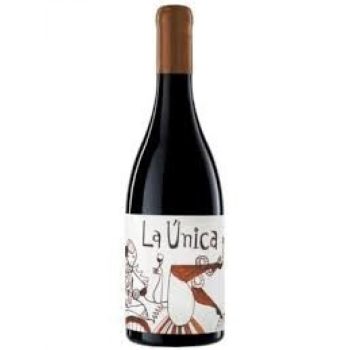 LA UNICA 5º EDICION 75CL ESTUCHE 4 U