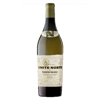 RAMON BILBAO LIMITE NORTE 75CL ESTUCHE 3U