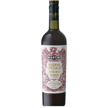VERMOUTH MARTINI RUBINO 75CL CAJA 1U