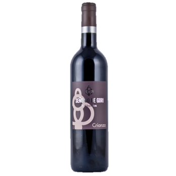 SEÑORIO DE GORI JOVEN BLANCO 75CL CAJA 12U