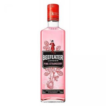 GINEBRA BEEFEATER PINK 70CL 1U