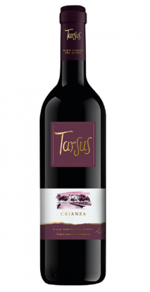 TARSUS CRIANZA TINTO 75CL CAJA 6U TARSUS CRIANZA TINTO 75CL CAJA 6U