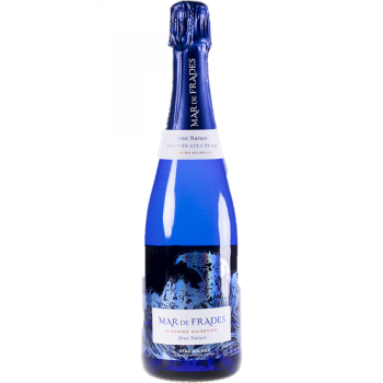 ESPUMOSO MAR DE FRADES 75CL 1U