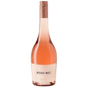 MUCHO MAS ROSADO 75CL CAJA 6U