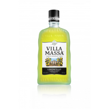 LICOR VILLA MASSA LIMONCELLO 70CL 1U