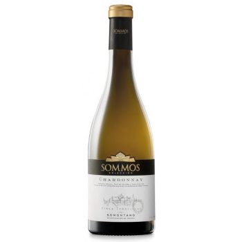SOMMOS COLECCION CHARDONNAY BLANCO 75CL CAJA 6U