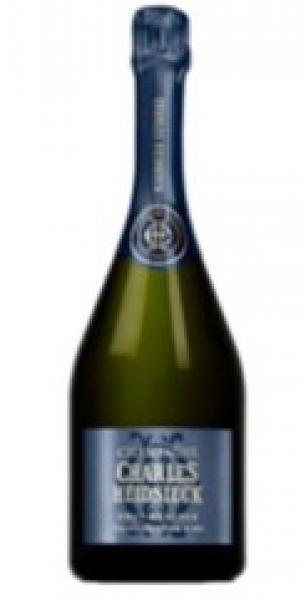 CHAMPAGNE CHARLES HEIZSLECK BRUT RESERVA 75CL 1U CHAMPAGNE CHARLES HEIZSLECK BRUT RESERVA 75CL 1U