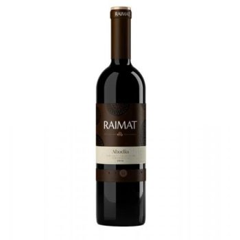 RAIMAT ABADIA ECO TINTO 75CL CAJA 6U