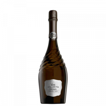ESPUMOSO ARS COL. BLANC DE NOIRS 75CL CAJA 6U