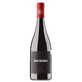 SACRIMA MENCIA RIBEIRA SACRA TINTO 75CL CAJA 6U
