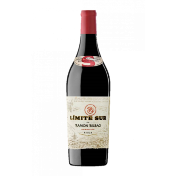 RAMON BILBAO LIMITE SUR 75CL ESTUCHE 3U