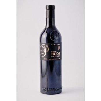 PRIOS MAXIMUS RESERVA TINTO 75CL ESTUCHE 3U