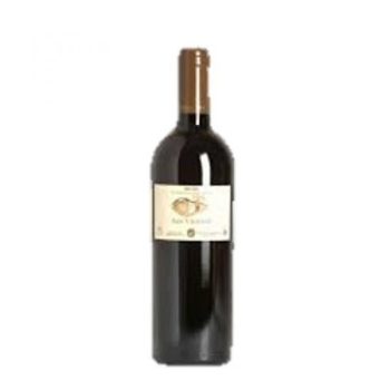 SAN VICENTE TINTO 75CL 1U