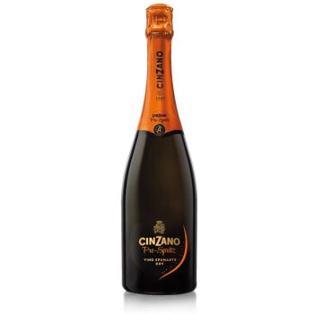 ESPUMOSO CINZANO PROSECO SPRITZ 70CL 1U