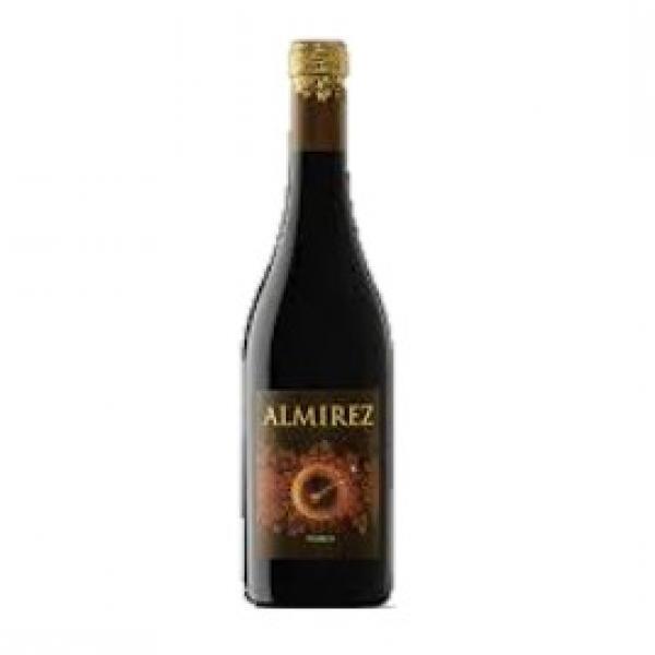 ALMIREZ TORO 75CL 1U ALMIREZ TORO 75CL 1U
