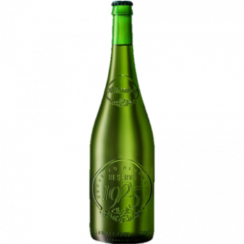 ALHAMBRA RESERVA 1925 VIDRIO NR 70CL CAJA 6U