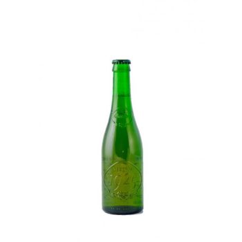 ALHAMBRA RESERVA 1925 MINI VIDRIO NR 22,5CL CAJA 24U
