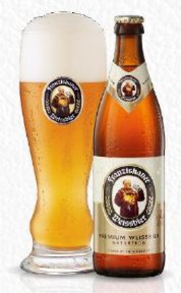 FRANZISKANER WEISSBIER VIDRIO NR 50CL CAJA 20U FRANZISKANER WEISSBIER VIDRIO NR 50CL CAJA 20U