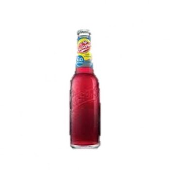 TINTO DE VERANO LA CASERA LIMON 0,0 27,5CL CAJA 24U