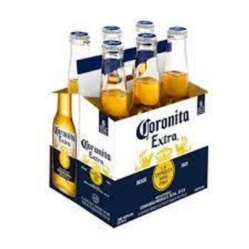 CORONA VIDRIO NR 21CL 4X6 PACK 24U