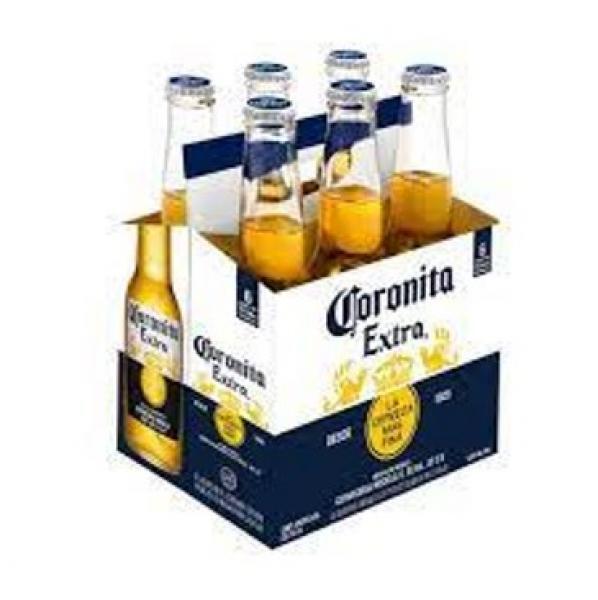 CORONA VIDRIO NR 21CL 4X6 PACK 24U CORONA VIDRIO NR 21CL 4X6 PACK 24U