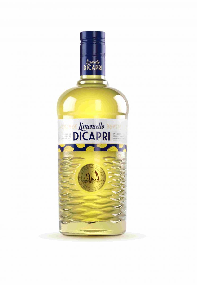 DI CAPRI LIMONCELLO 70CL 1U DI CAPRI LIMONCELLO 70CL 1U