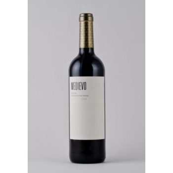 MEDIEVO CRIANZA MAGNUM TINTO 1,5L CAJA 6U