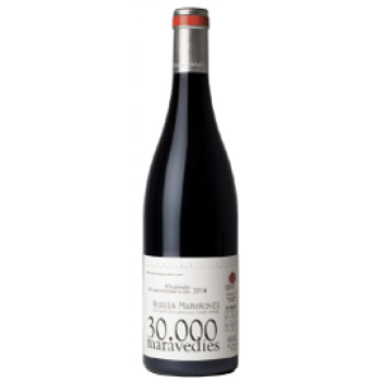 MARAÑONES 30000 MARAVEDIS TINTO 75CL 1U