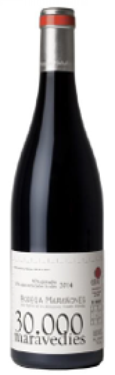 MARAÑONES 30000 MARAVEDIS TINTO 75CL 1U MARAÑONES 30000 MARAVEDIS TINTO 75CL 1U