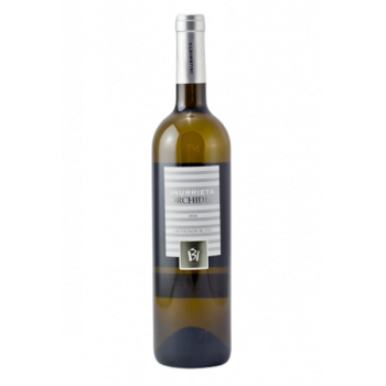 INURRIETA ORCHIDEA SAUIGNON BLANC 75CL CAJA 6U