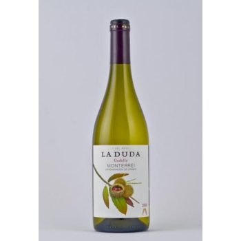 PASEANTE LA DUDA GODELLO BLANCO 75CL CAJA 6U