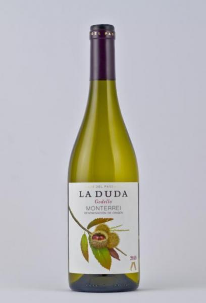 PASEANTE LA DUDA GODELLO BLANCO 75CL CAJA 6U PASEANTE LA DUDA GODELLO BLANCO 75CL CAJA 6U