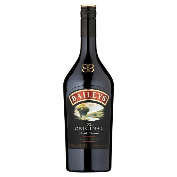 CREMA DE LICOR BAILEYS 70CL 1U CREMA DE LICOR BAILEYS 70CL 1U
