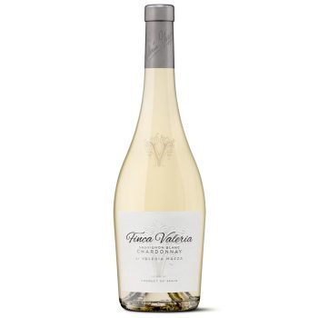 FINCA VALERIA CHARDONEY 75CL CAJA 6U