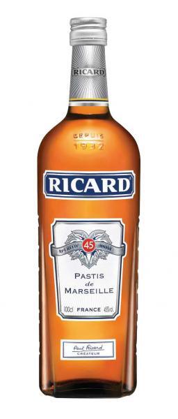 LICOR RICARD 1L 1U LICOR RICARD 1L 1U