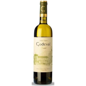 GODEVAL GODELLO BLANCO 75CL CAJA 6U