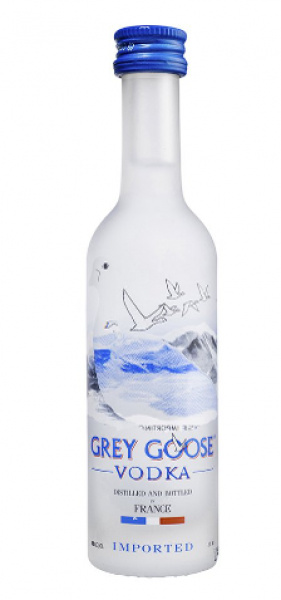 VODKA GREY GOOSE 70CL 1U VODKA GREY GOOSE 70CL 1U