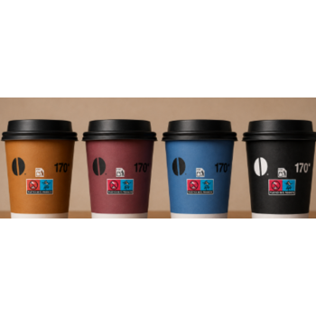 170 TAPAS CORTADO TAKE AWAY 1,6GR PACK 100U