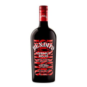VERMOUTH BENDITO BIB 20L 1U
