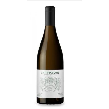 CAN MATONS PANSA BLANCA BLANCO 75CL CAJA 6U