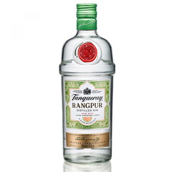 GINEBRA TANQUERAY RANGPUR 70CL 1U GINEBRA TANQUERAY RANGPUR 70CL 1U