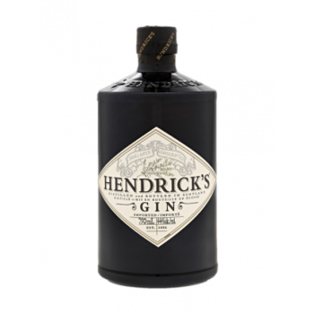 GINEBRA HENDRICKS 70CL 1U
