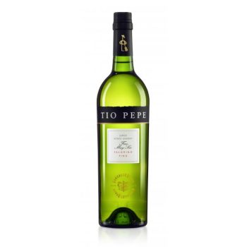 TIO PEPE VERDE 75CL 1U