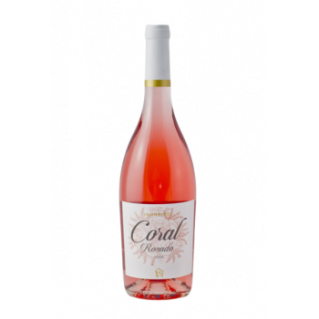INURRIETA CORAL ROSADO 75CL CAJA 6U