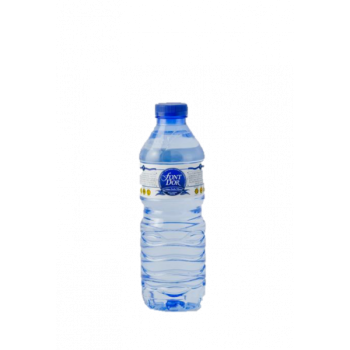 AGUA FONTDOR PET 33CL CAJA 35U